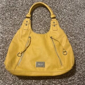 Nine West leather Purse